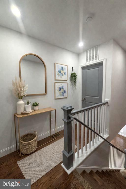 WARD 27 - Residential