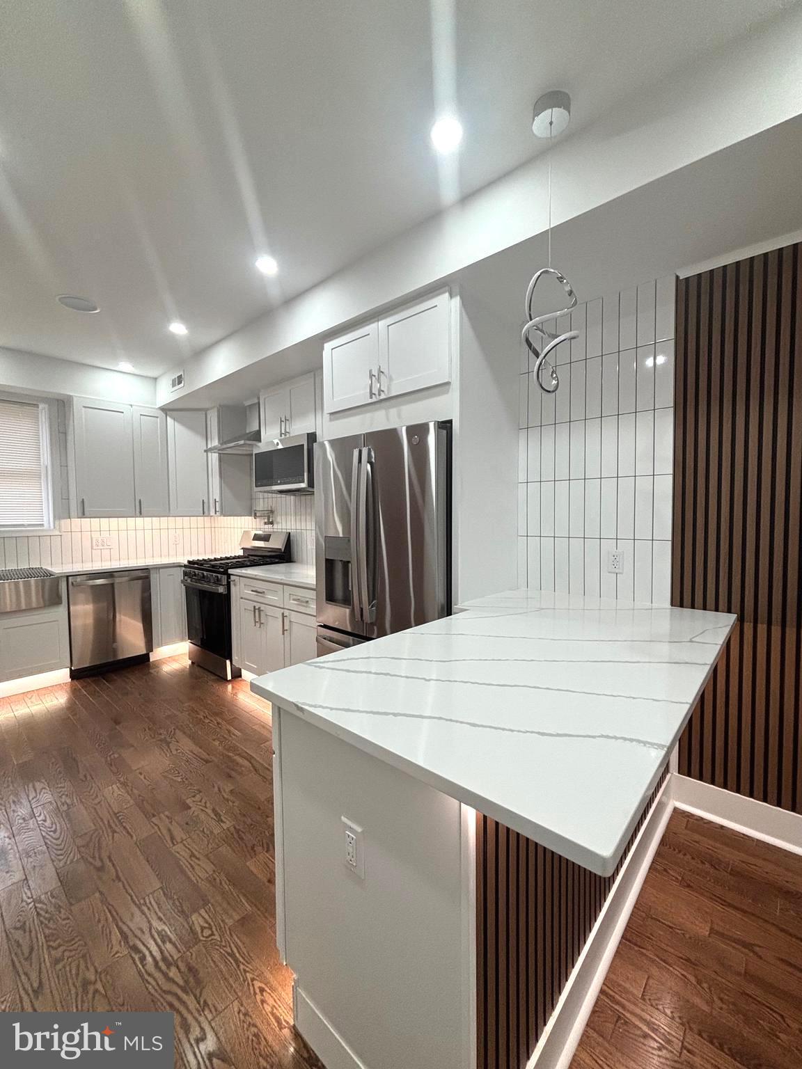 WARD 27 - Residential