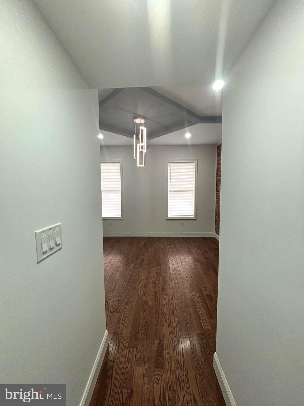 WARD 27 - Residential