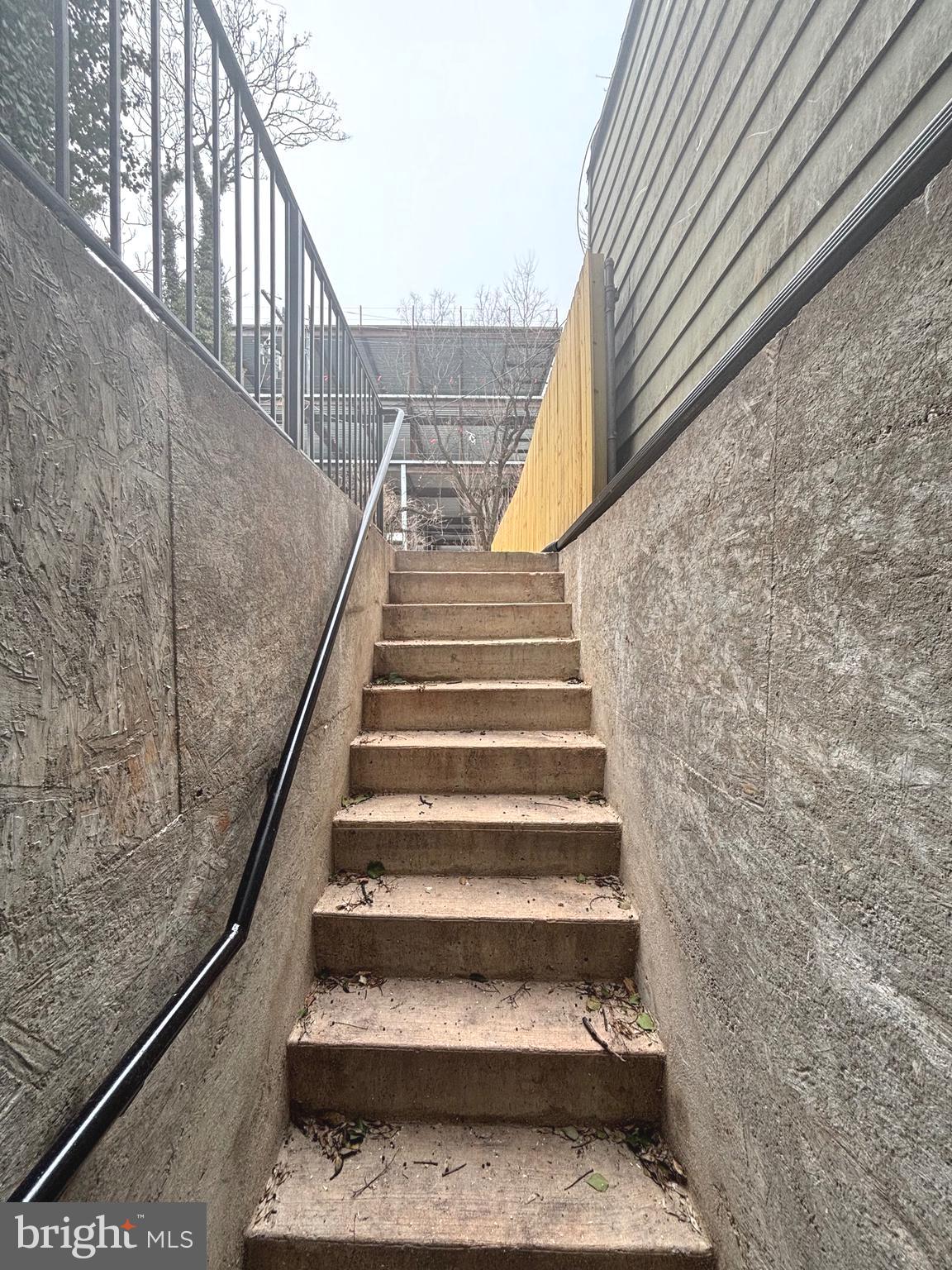 WARD 27 - Residential