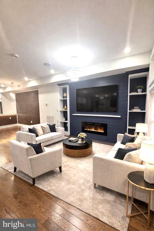 WARD 27 - Residential