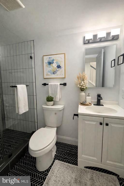 WARD 27 - Residential