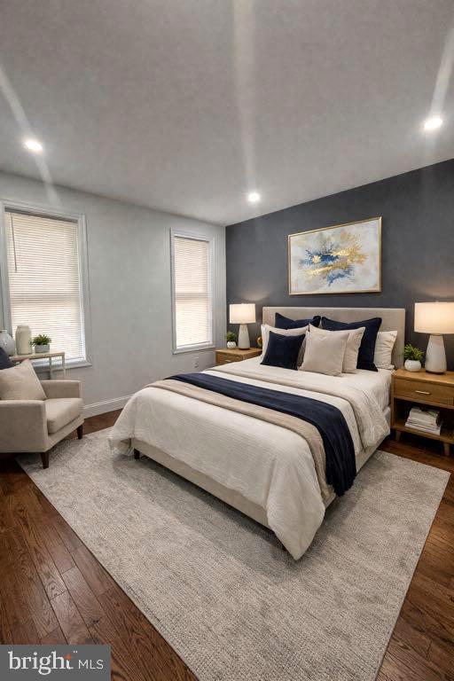 WARD 27 - Residential