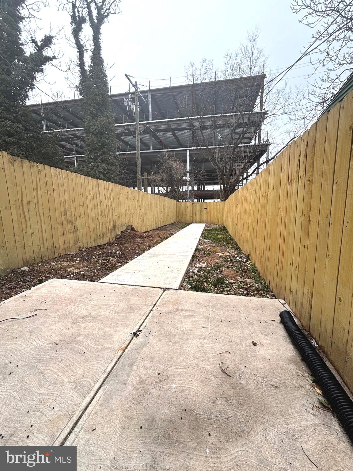 WARD 27 - Residential