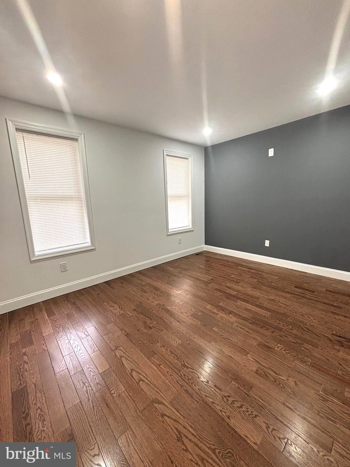 WARD 27 - Residential