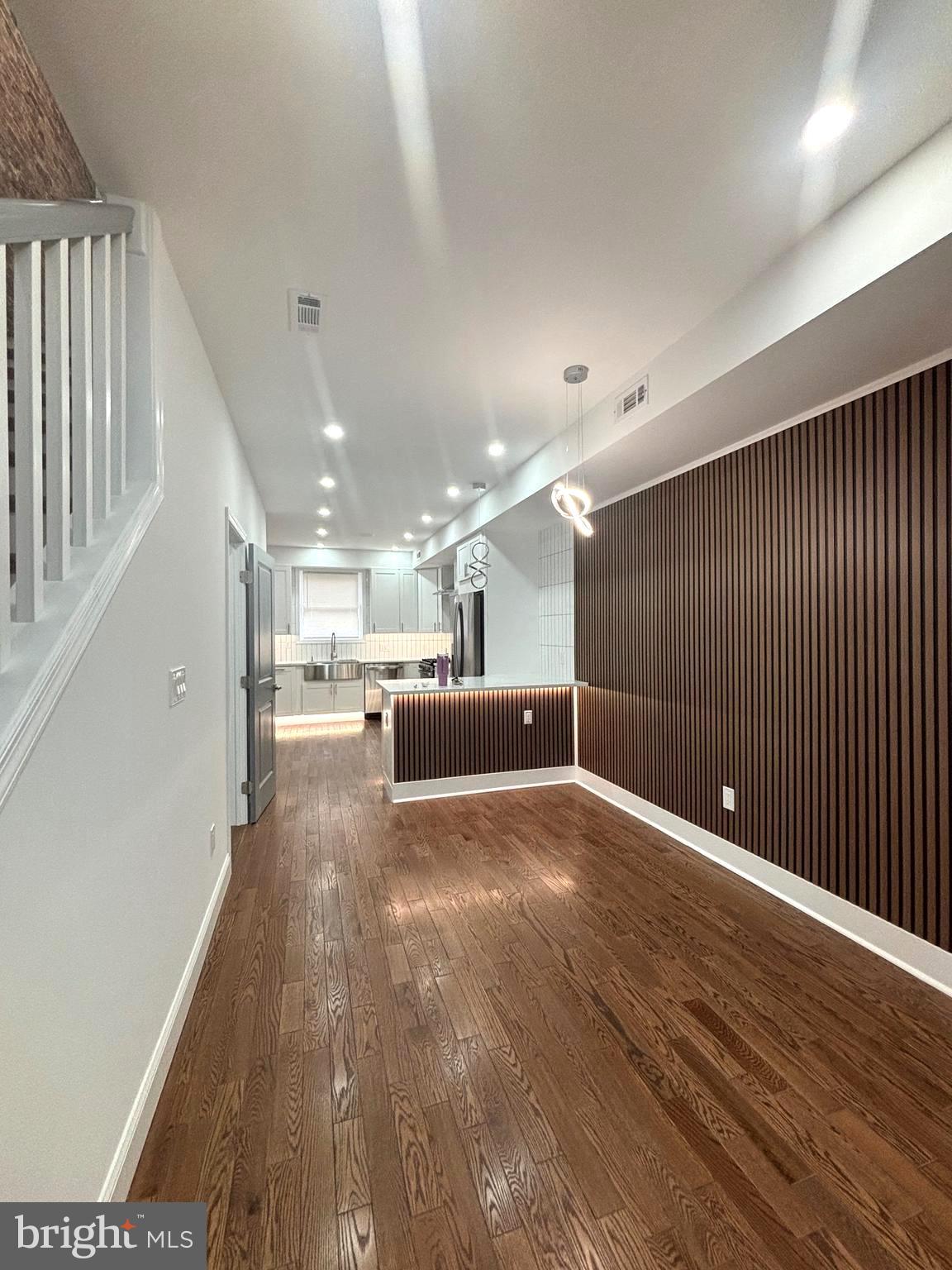 WARD 27 - Residential