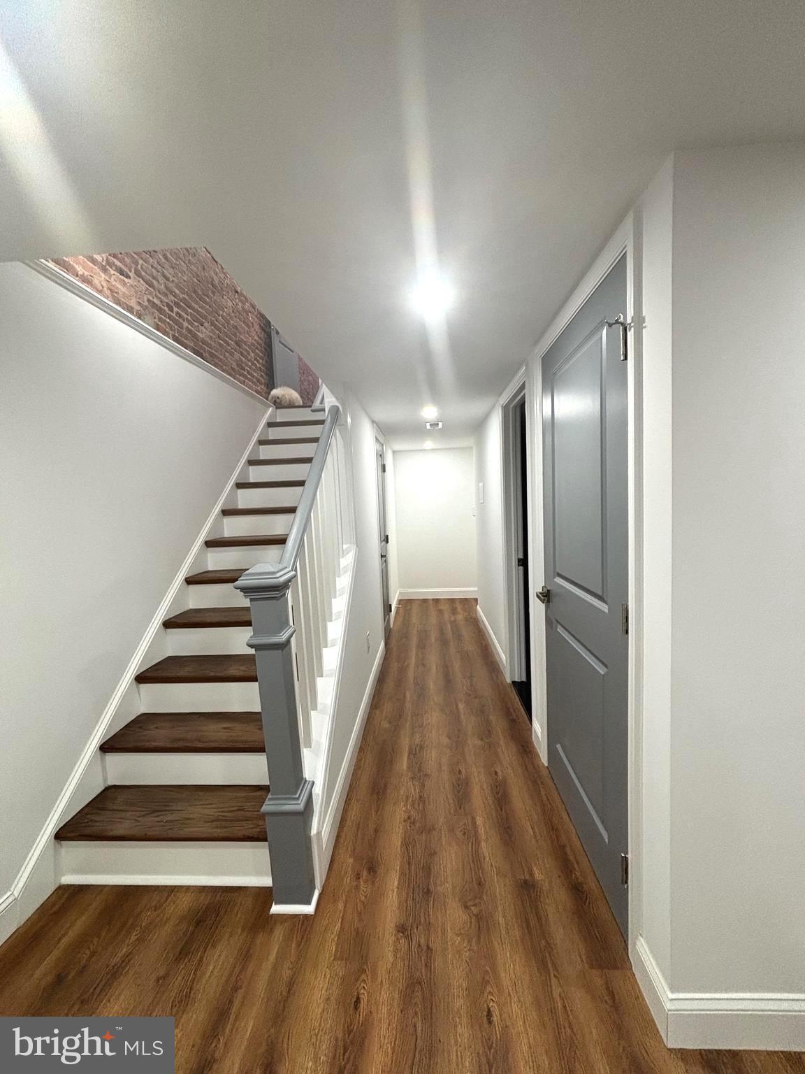 WARD 27 - Residential