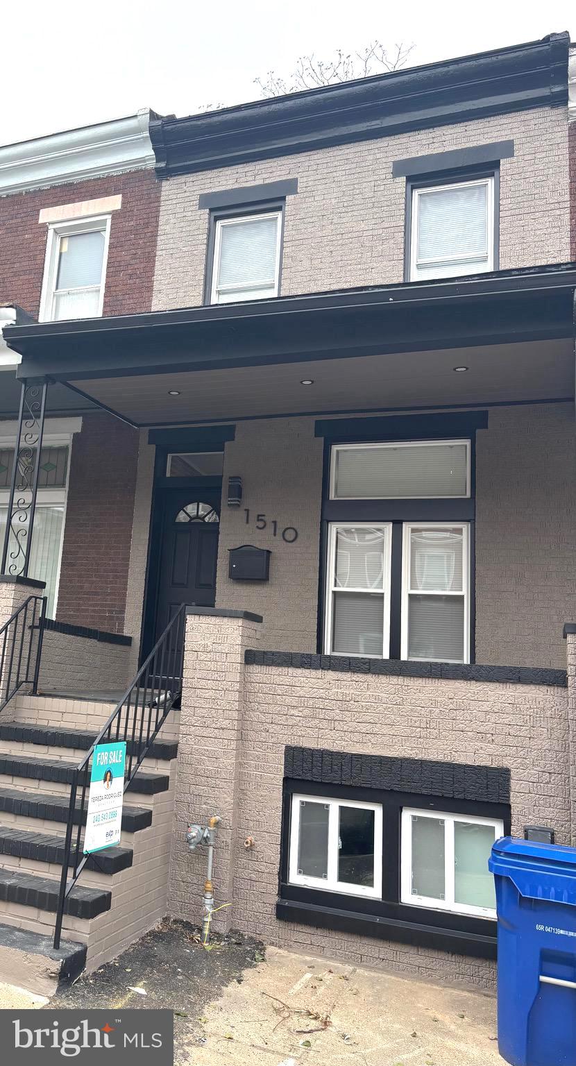 WARD 27 - Residential