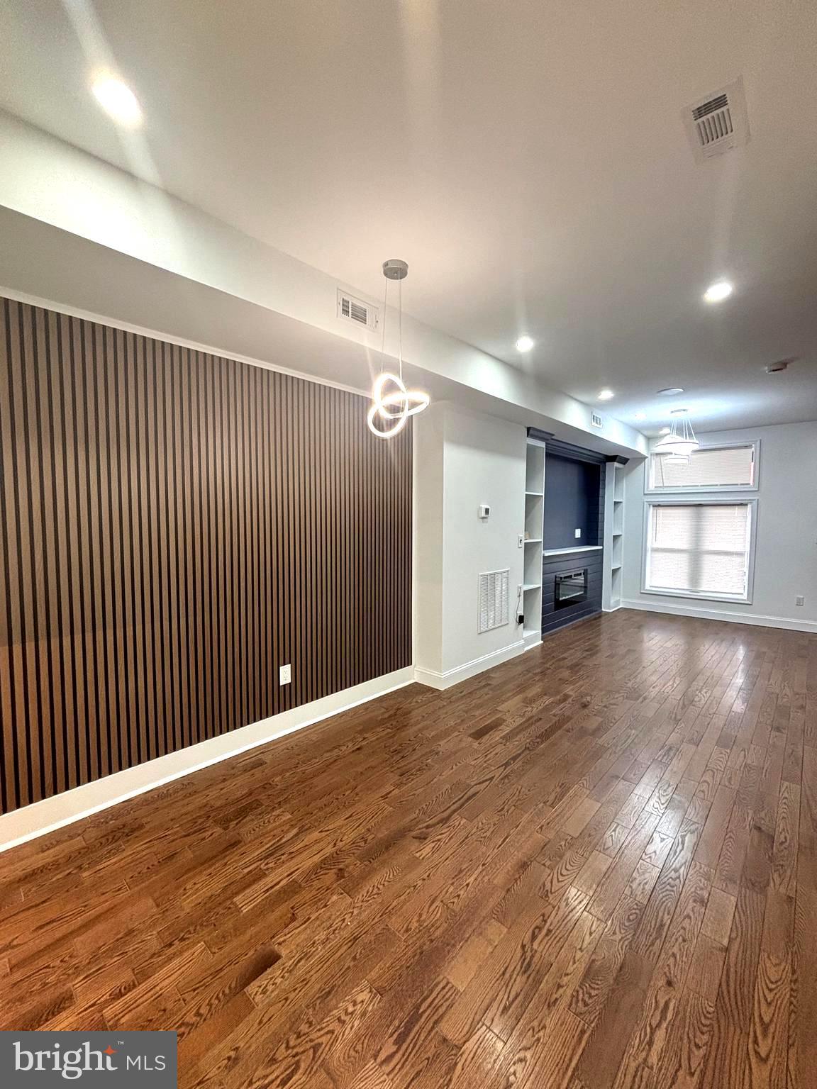 WARD 27 - Residential