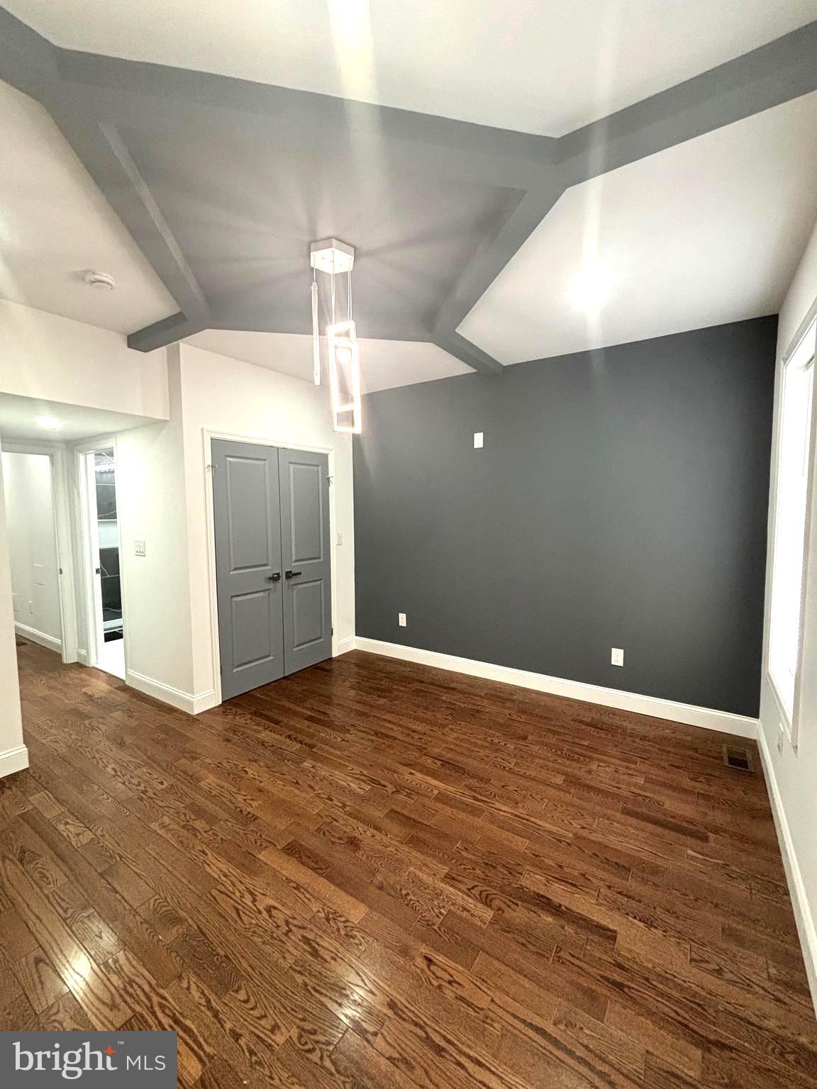 WARD 27 - Residential