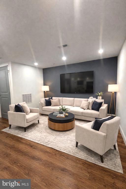 WARD 27 - Residential