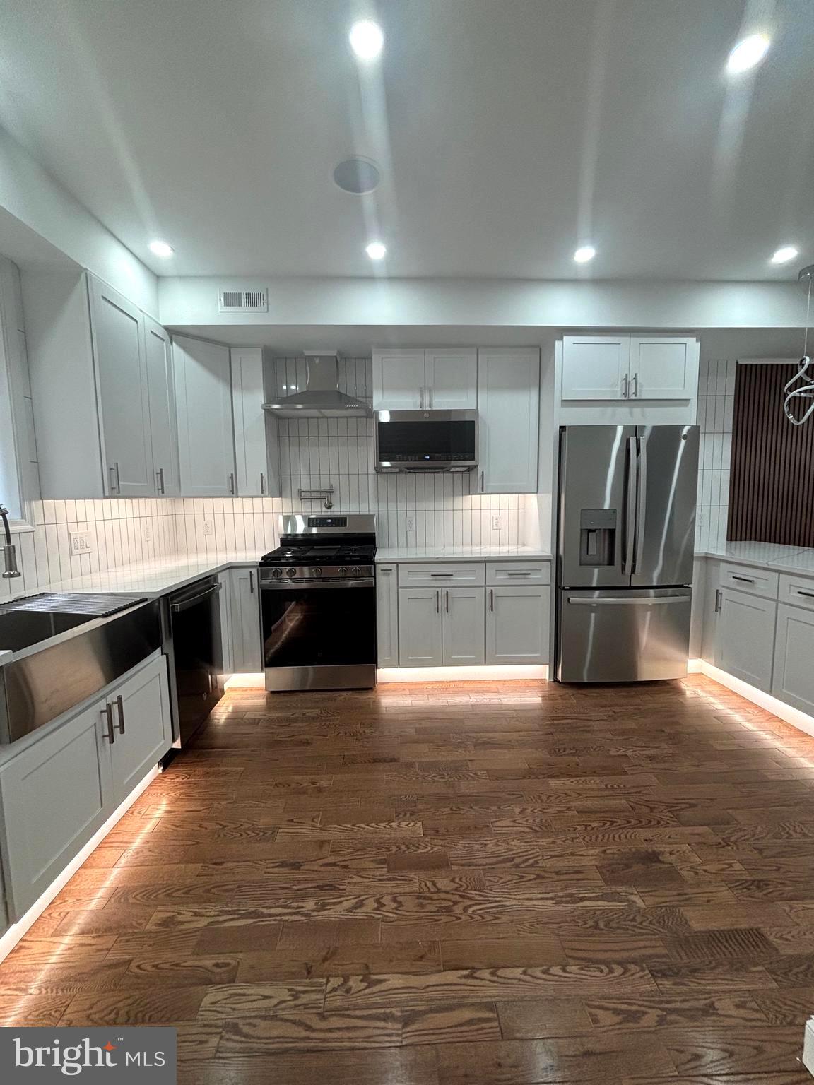 WARD 27 - Residential