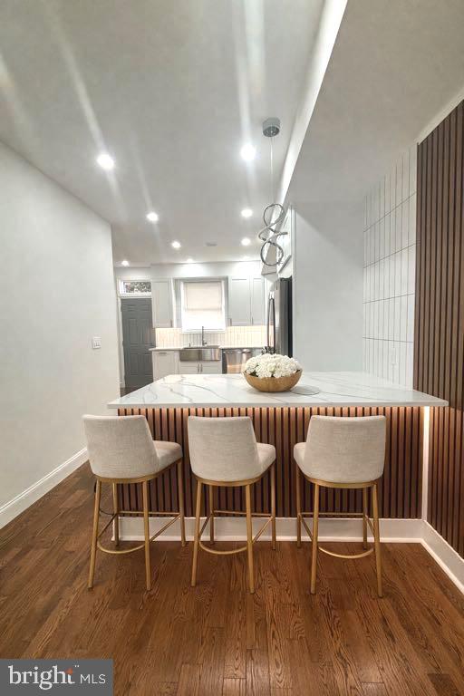 WARD 27 - Residential