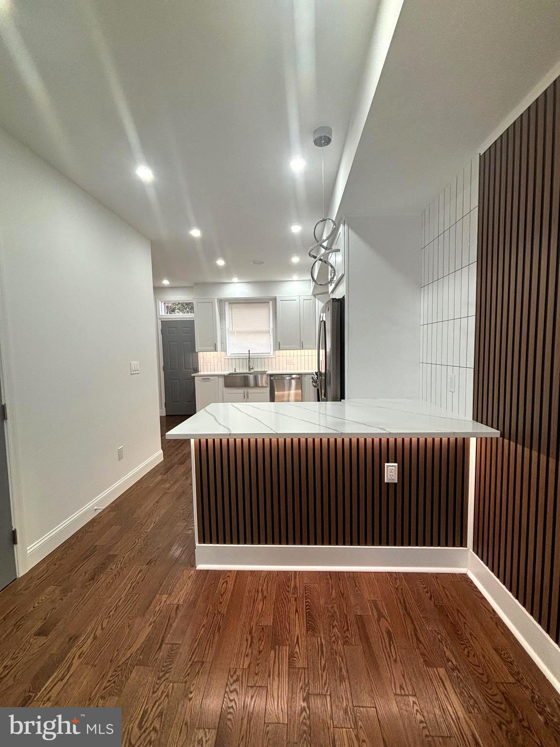 WARD 27 - Residential