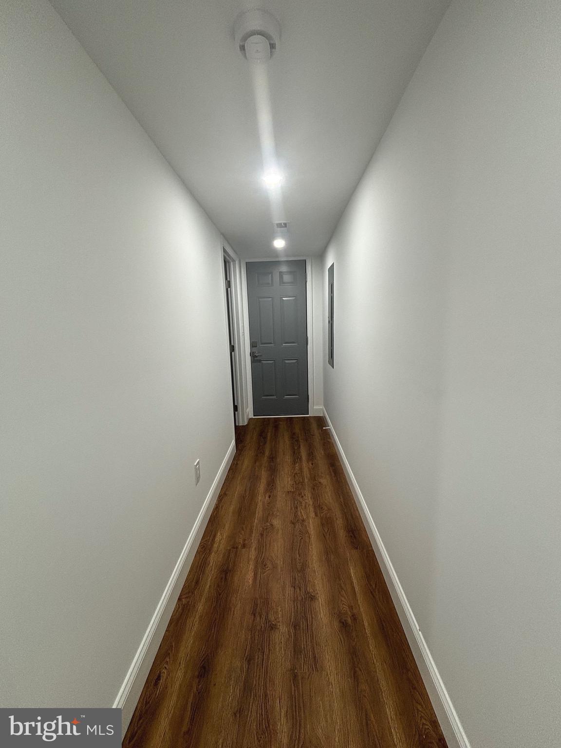 WARD 27 - Residential