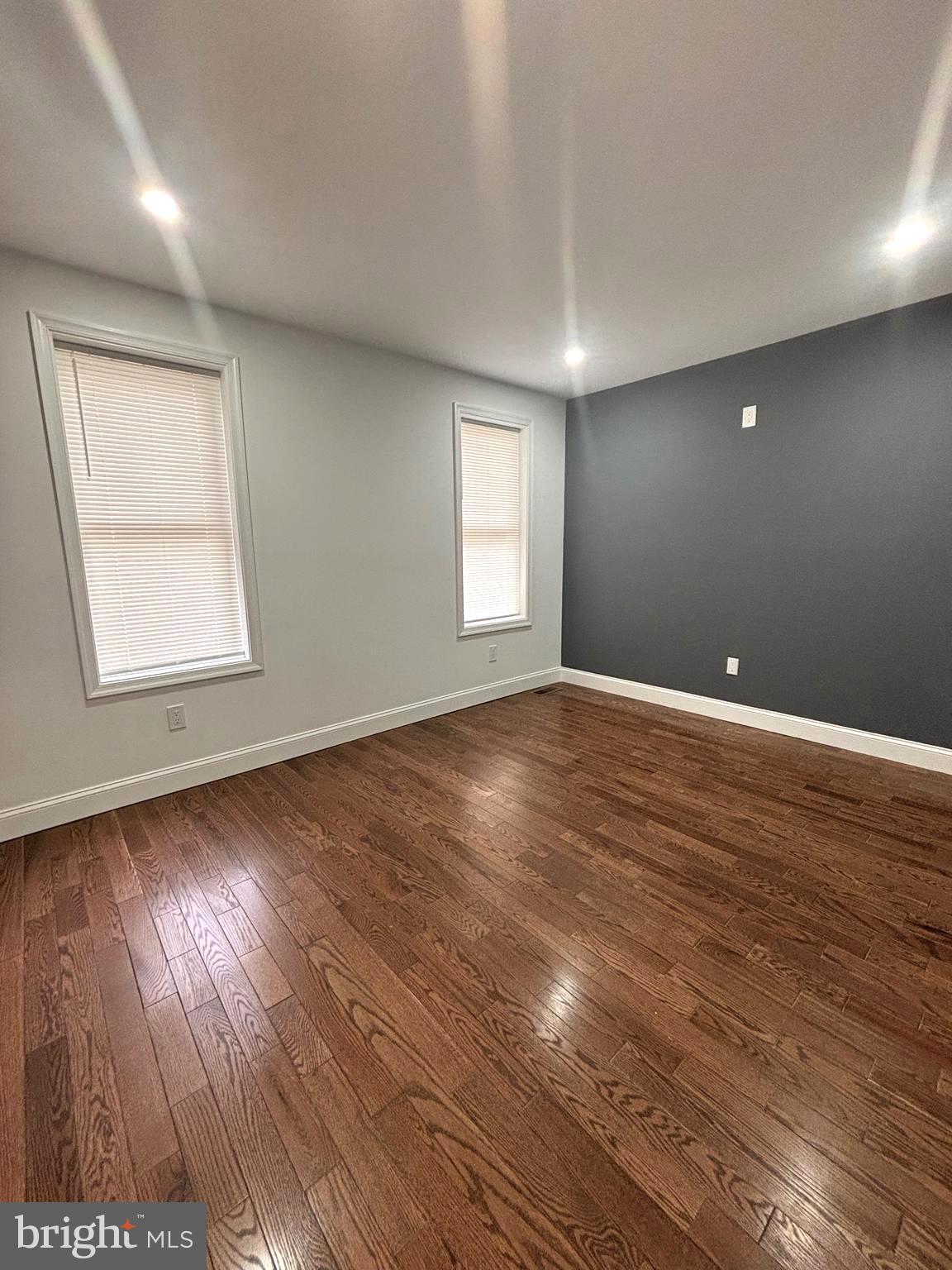 WARD 27 - Residential