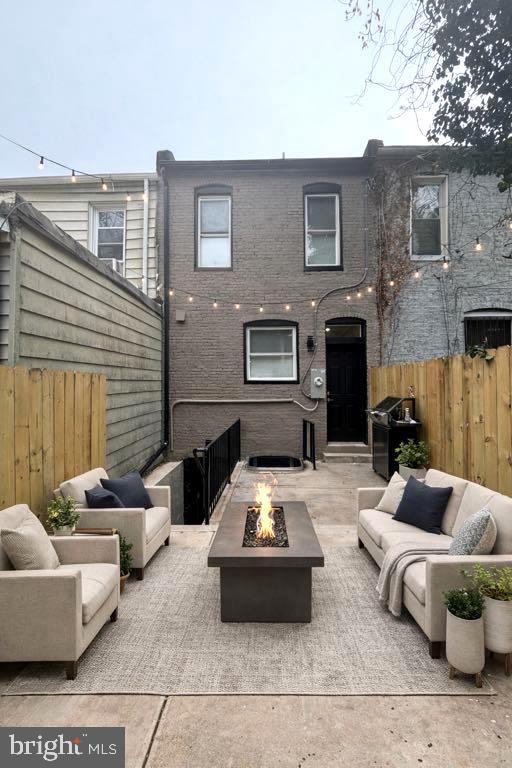 WARD 27 - Residential