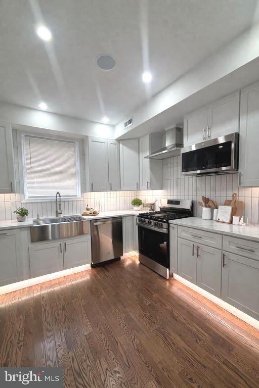 WARD 27 - Residential