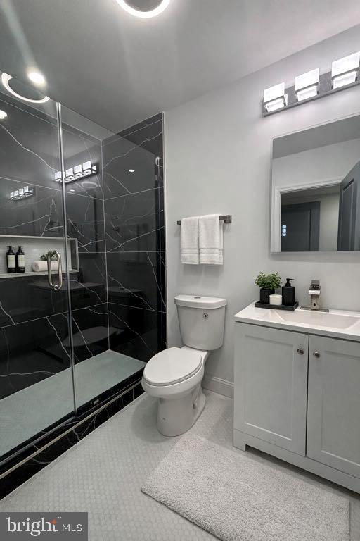 WARD 27 - Residential