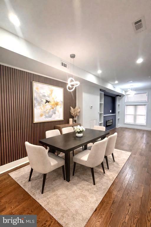 WARD 27 - Residential