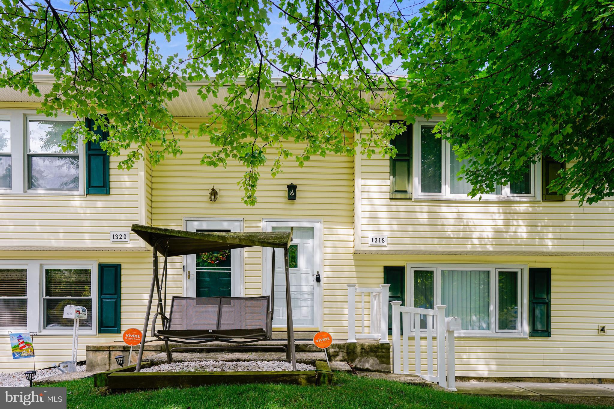 MAPLE RIDGE - Residential Lease