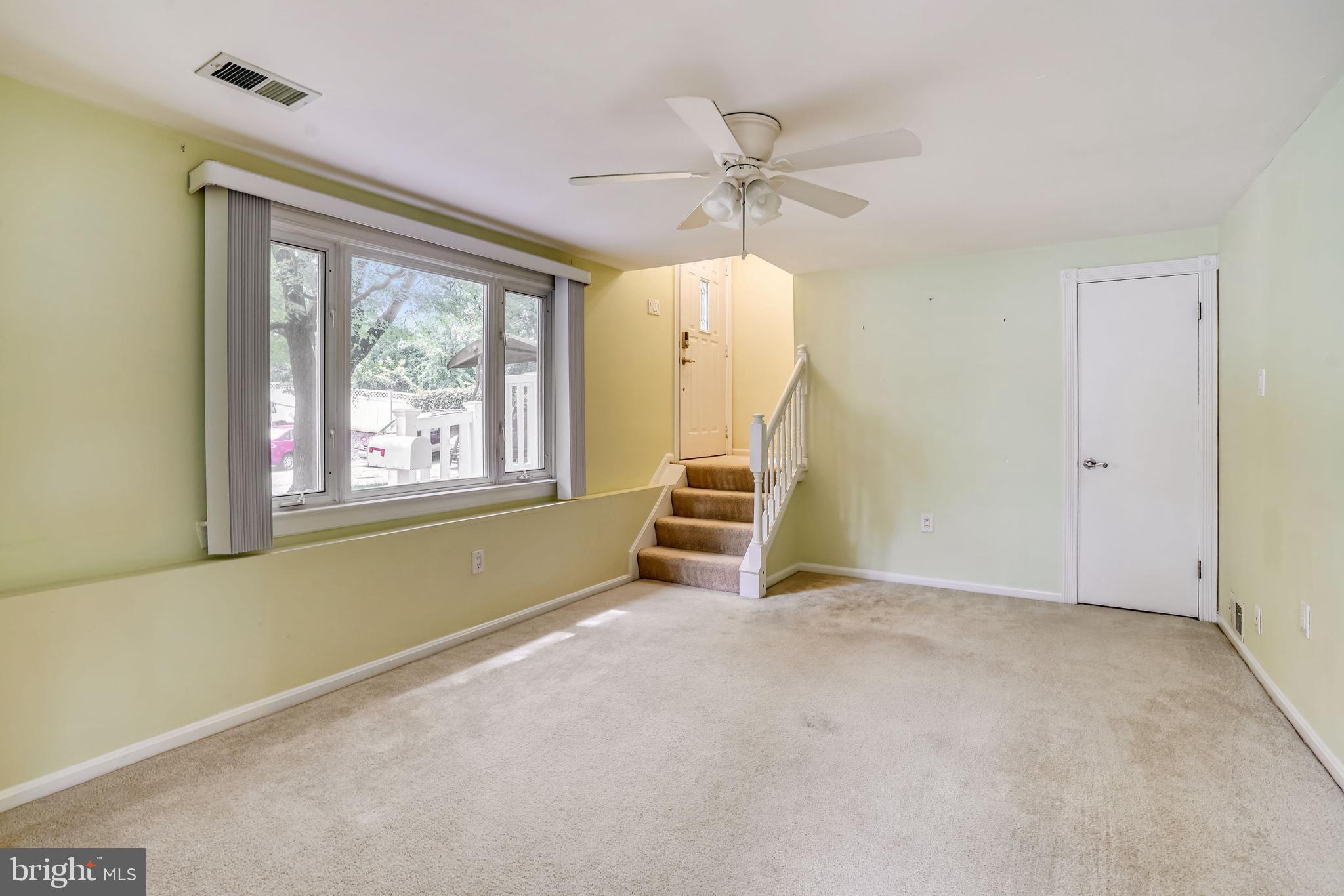 MAPLE RIDGE - Residential Lease