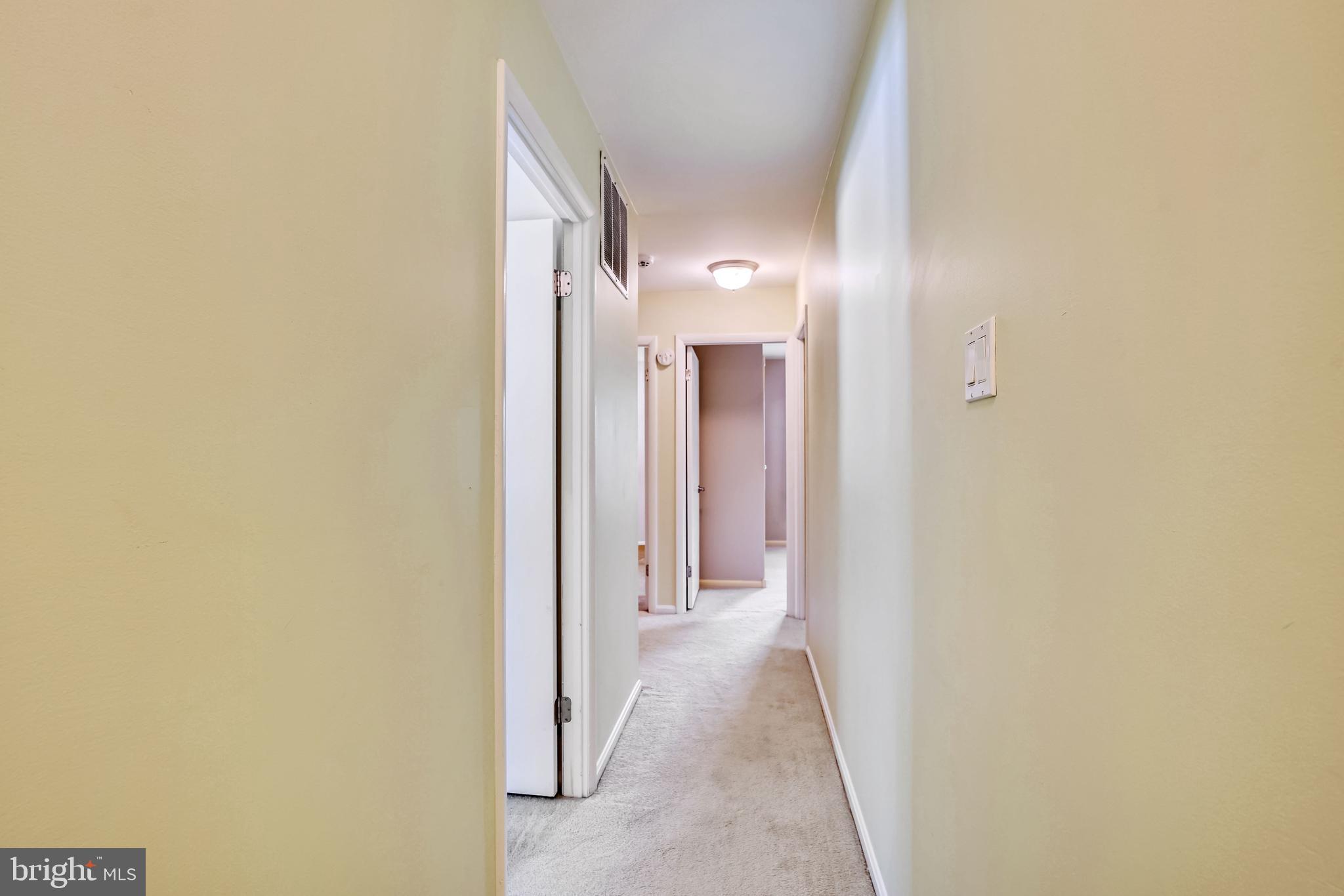 MAPLE RIDGE - Residential Lease