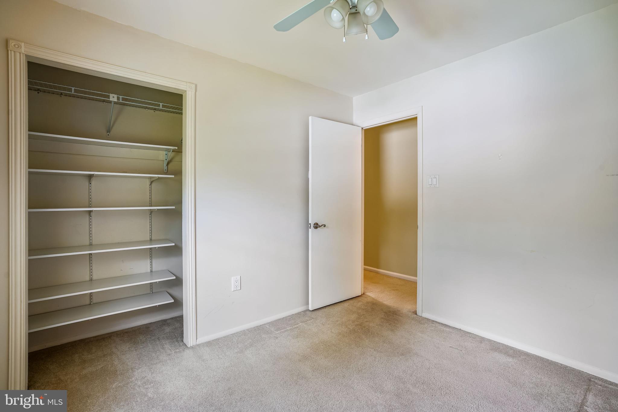 MAPLE RIDGE - Residential Lease