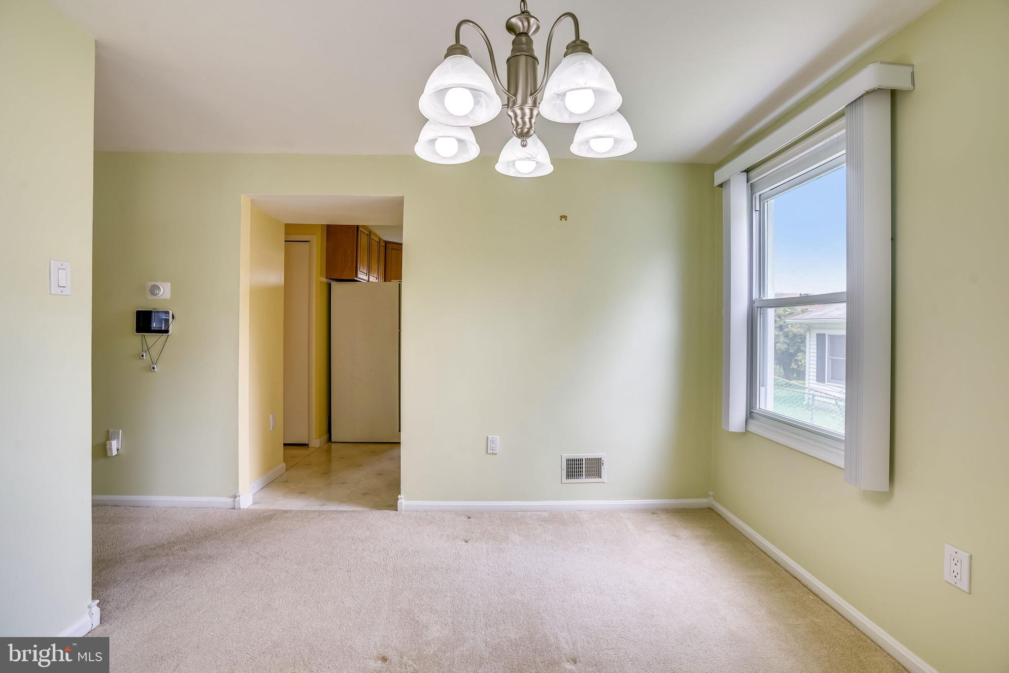 MAPLE RIDGE - Residential Lease