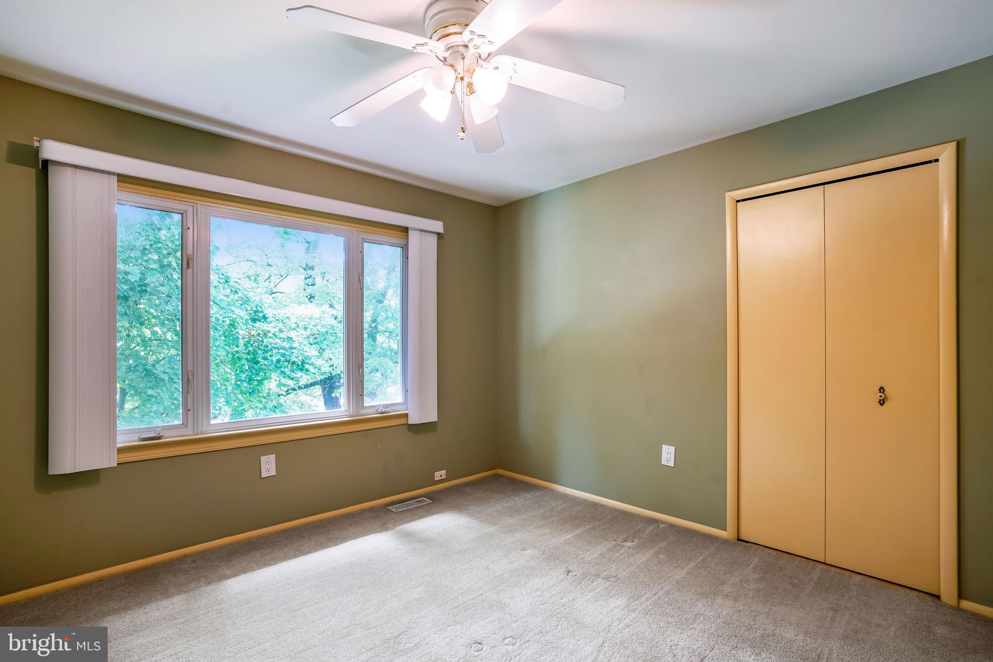 MAPLE RIDGE - Residential Lease