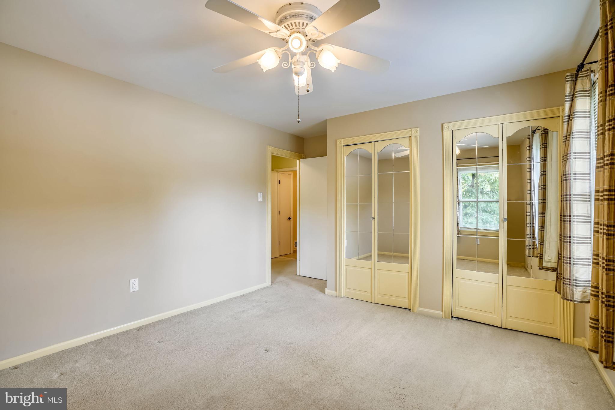 MAPLE RIDGE - Residential Lease