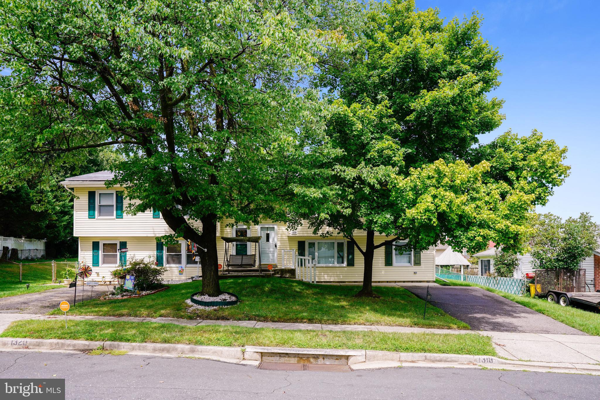 MAPLE RIDGE - Residential Lease