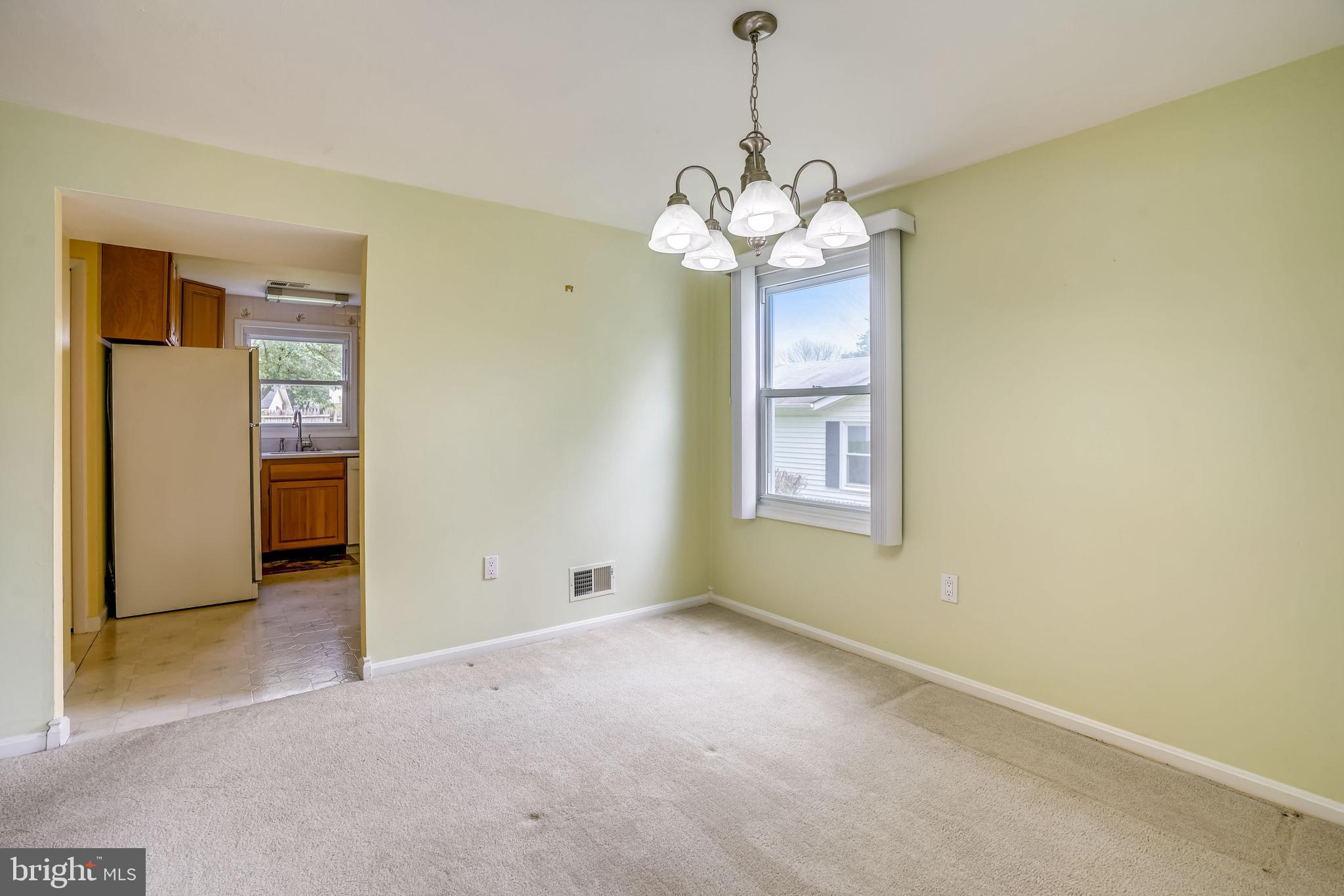 MAPLE RIDGE - Residential Lease