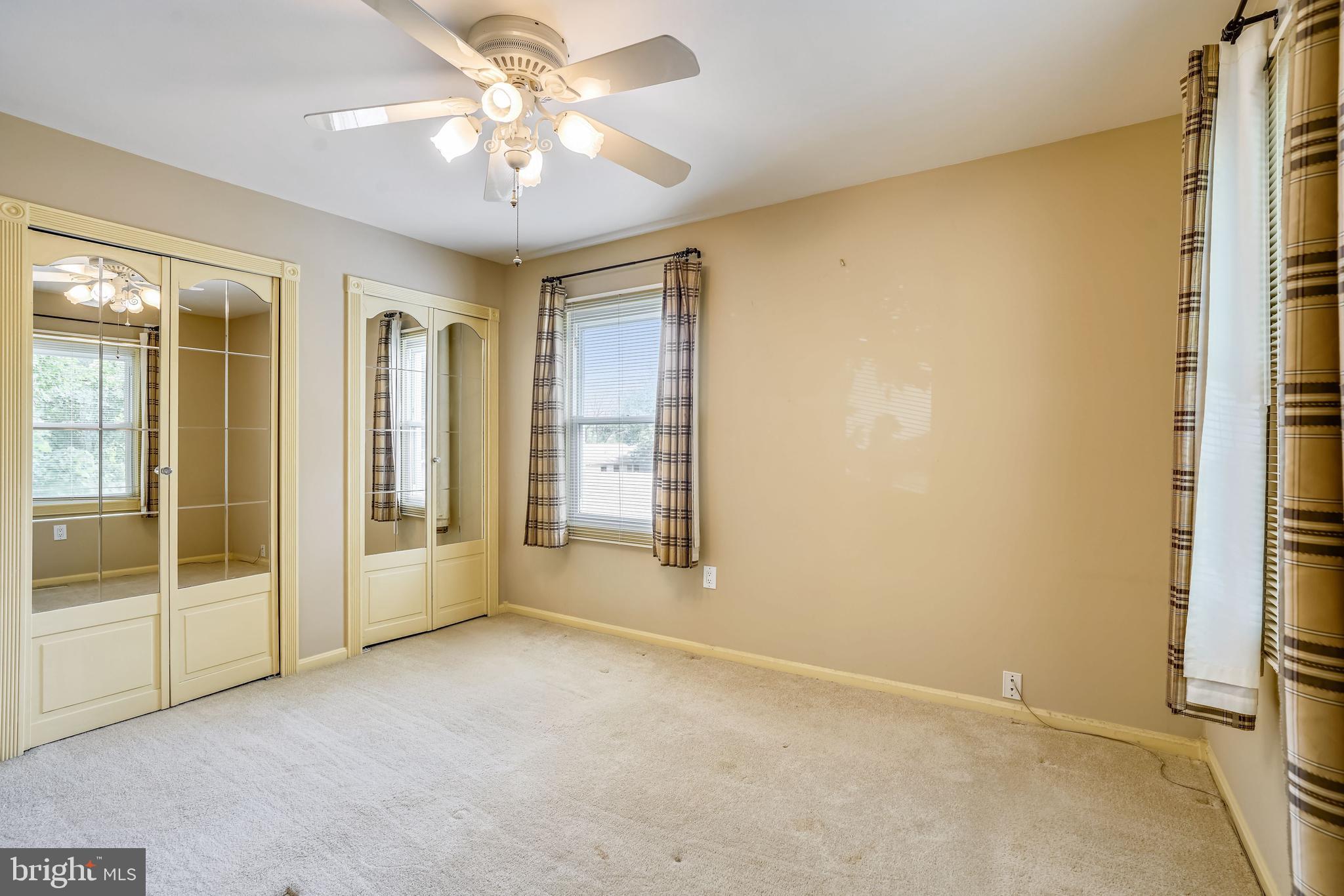 MAPLE RIDGE - Residential Lease