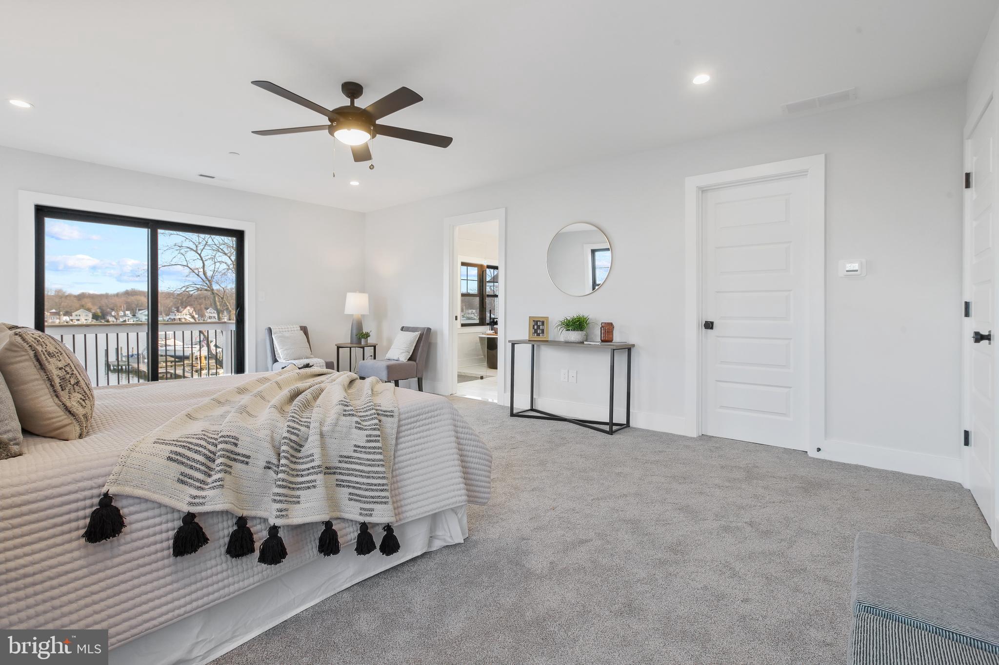 SENECA PARK - Residential
