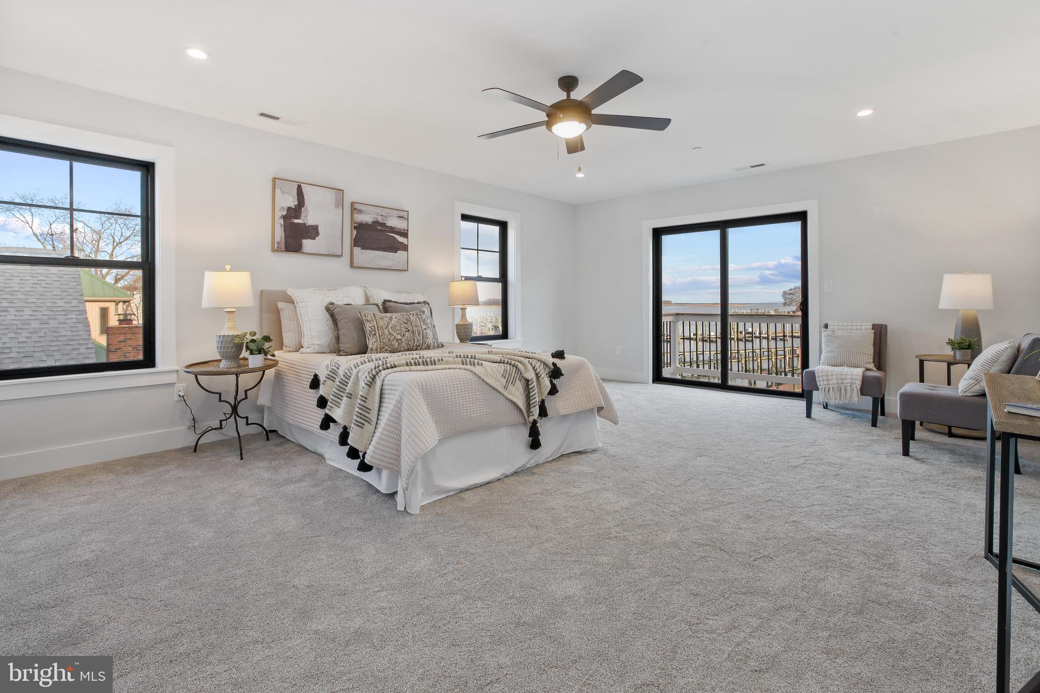 SENECA PARK - Residential