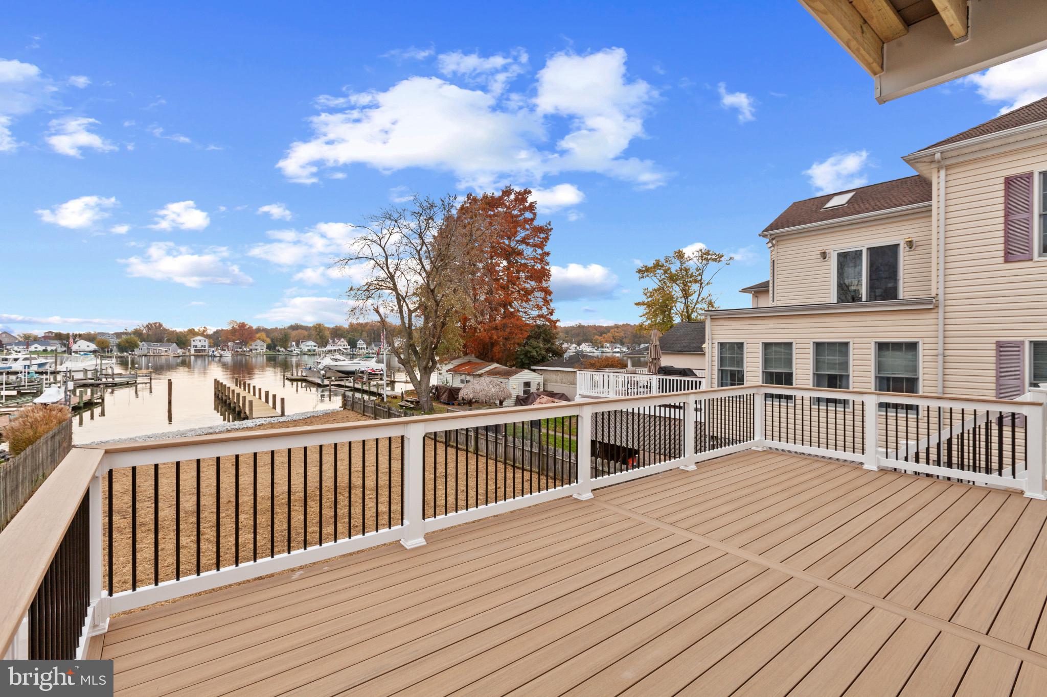 SENECA PARK - Residential