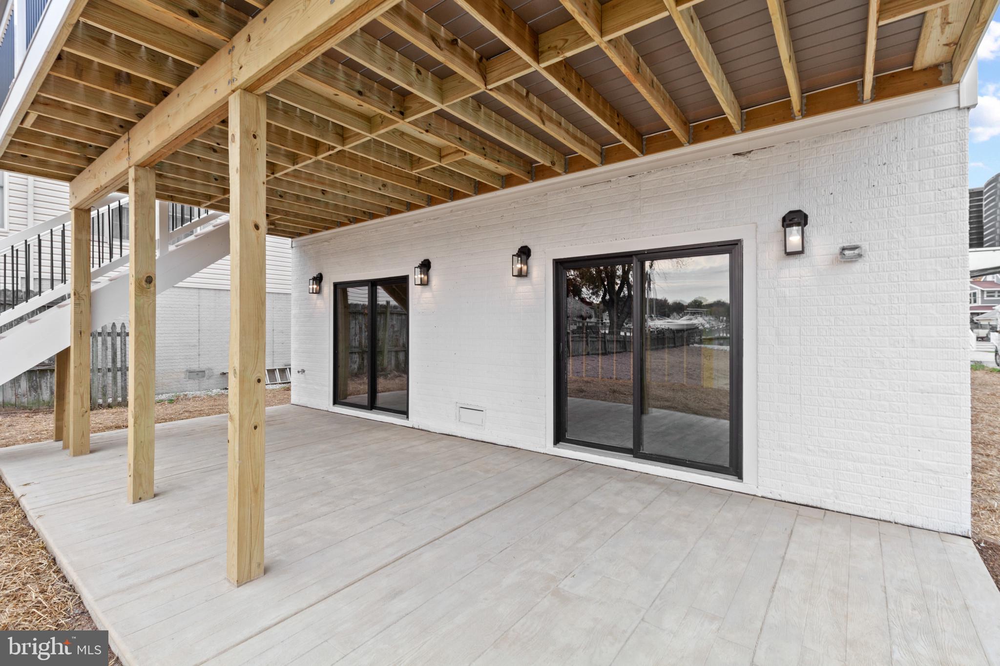 SENECA PARK - Residential