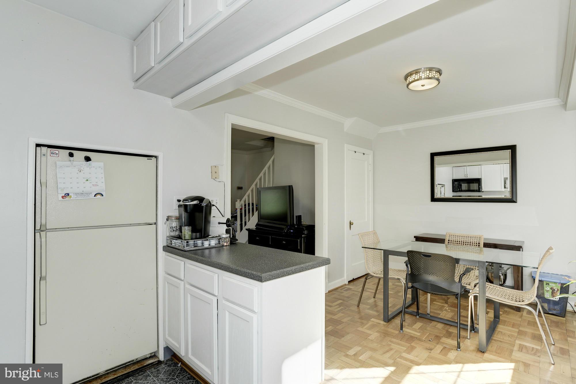 ARLINGTON VILLAGE - Residential