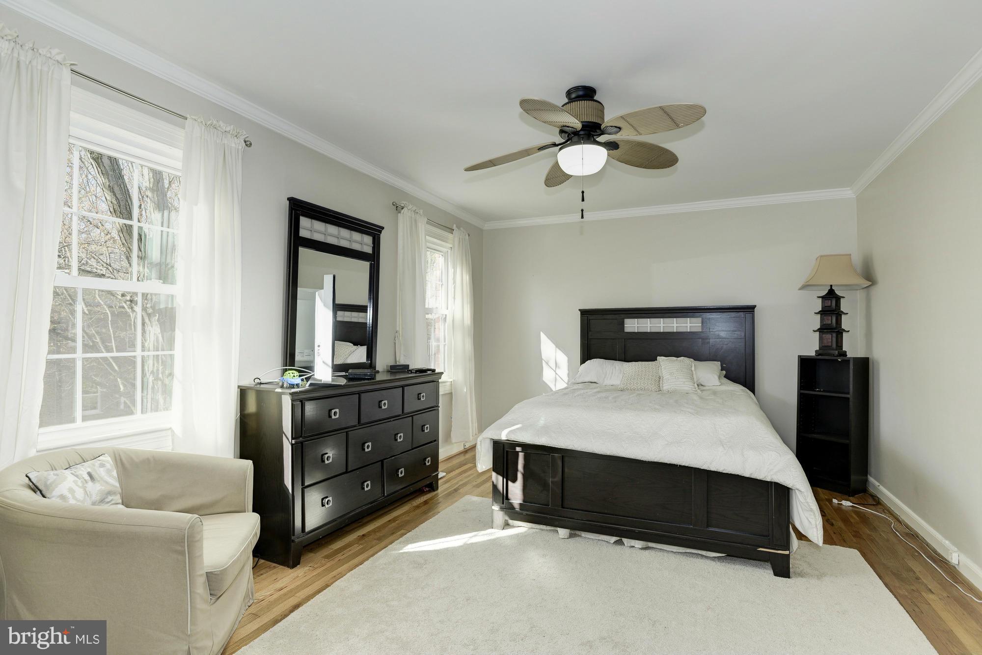 ARLINGTON VILLAGE - Residential