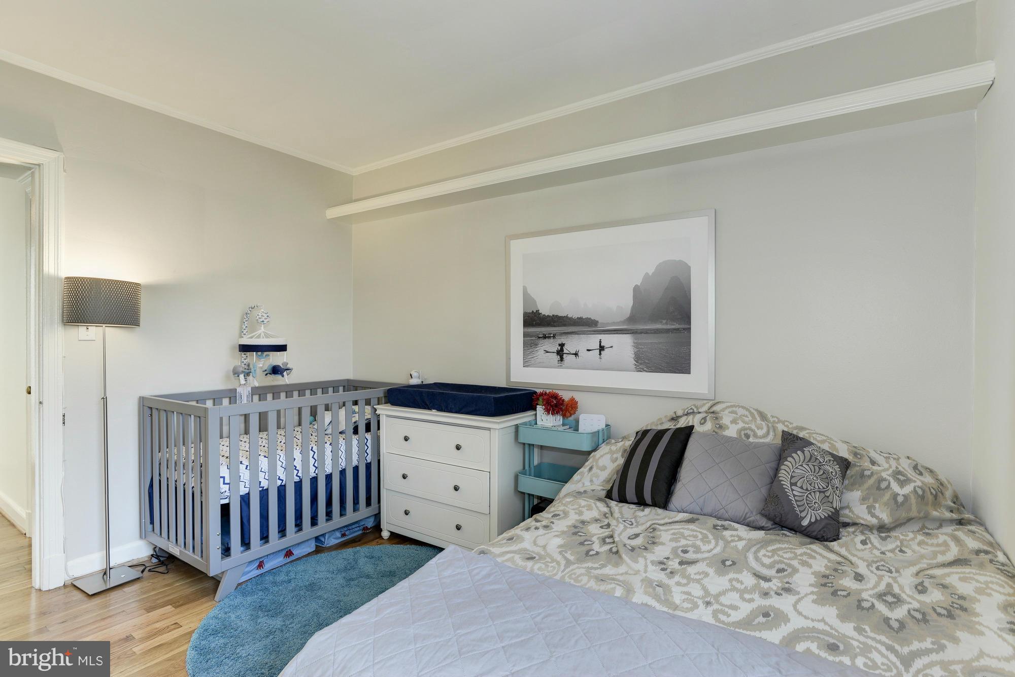 ARLINGTON VILLAGE - Residential