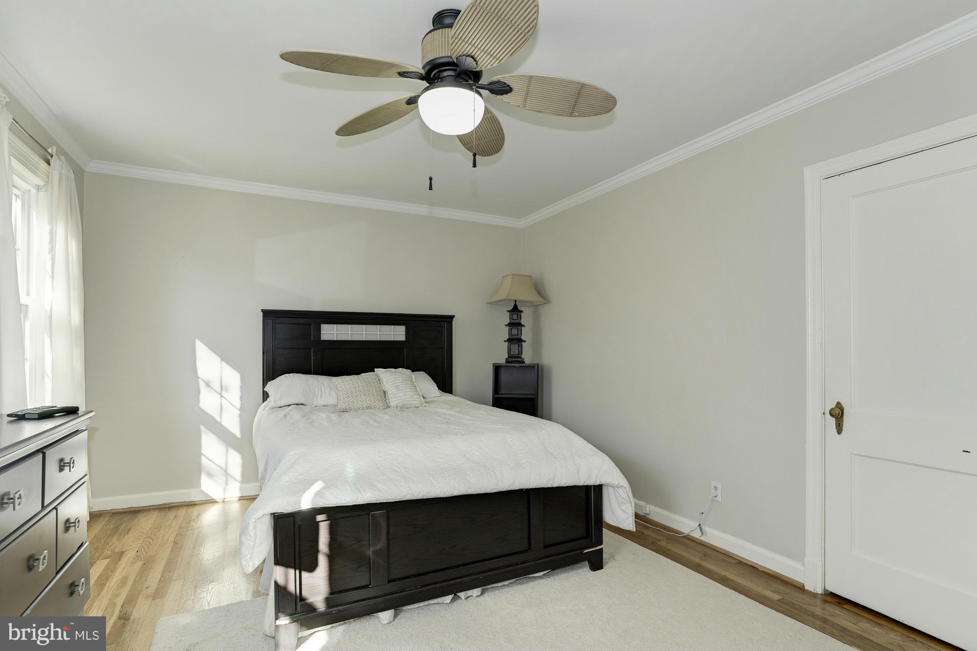 ARLINGTON VILLAGE - Residential