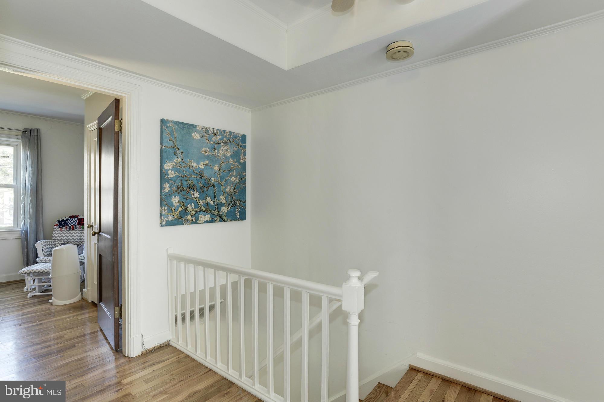 ARLINGTON VILLAGE - Residential