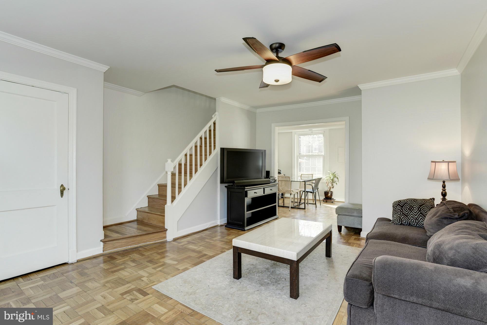 ARLINGTON VILLAGE - Residential