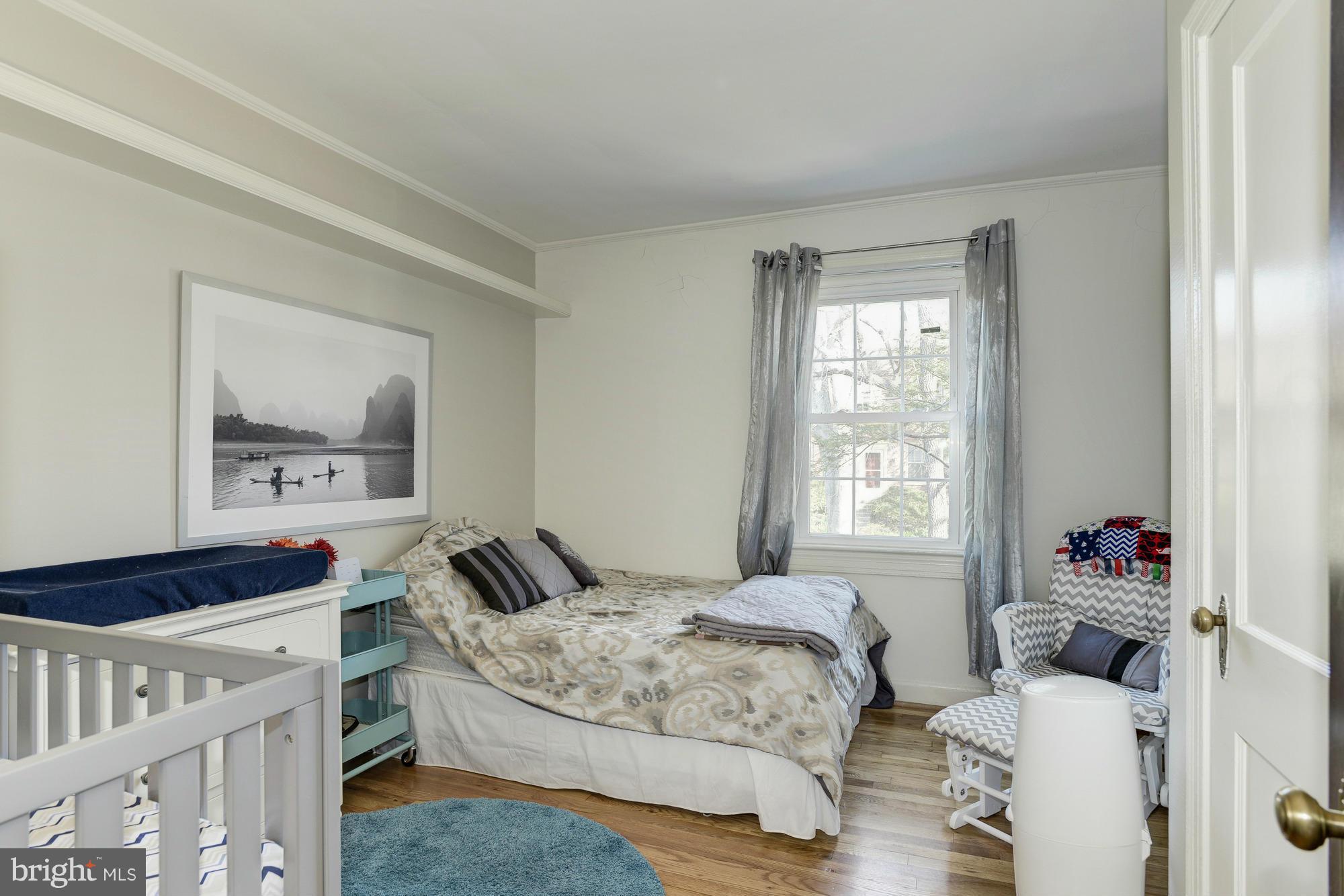 ARLINGTON VILLAGE - Residential