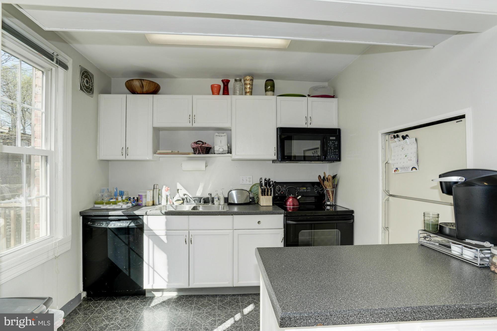 ARLINGTON VILLAGE - Residential