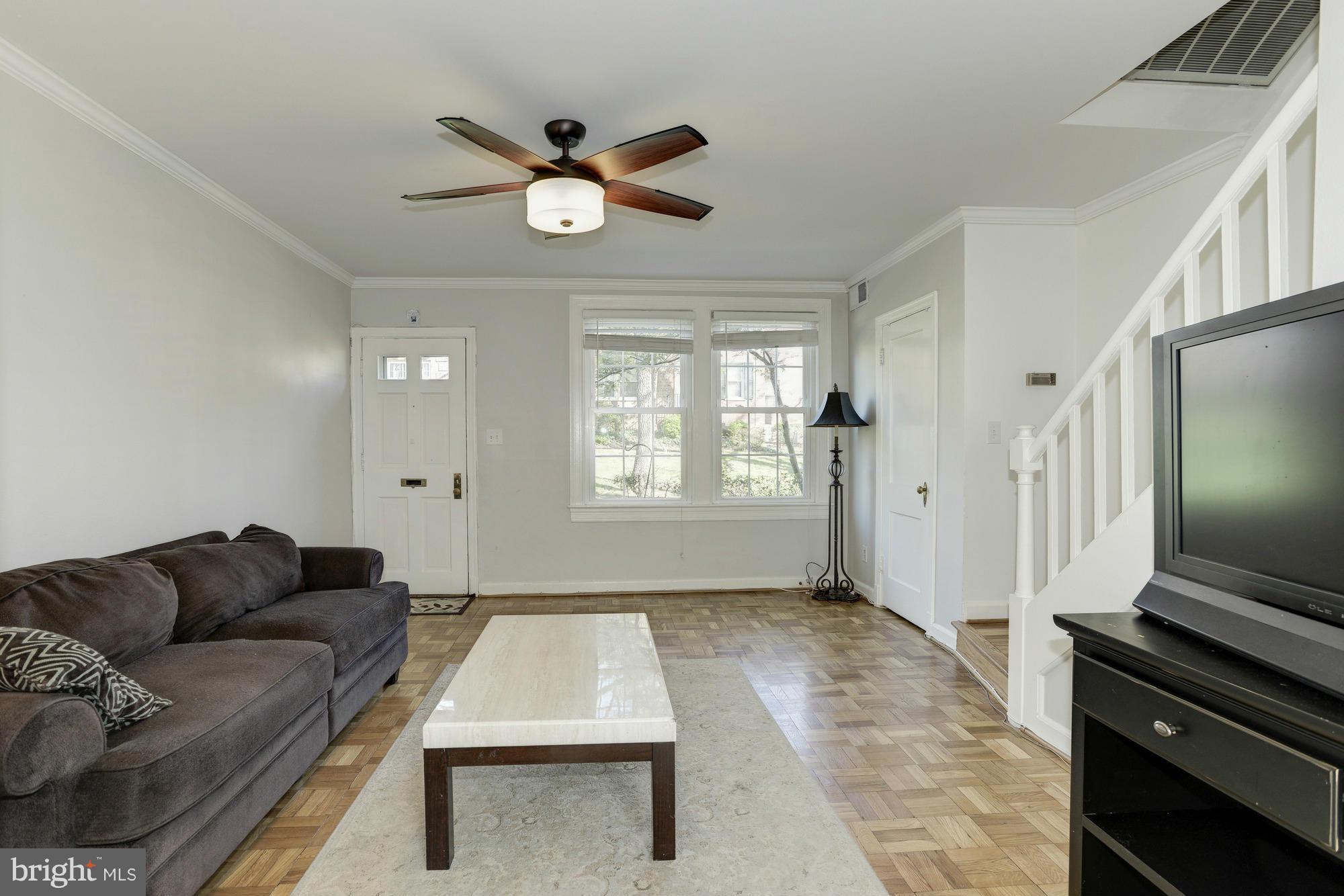 ARLINGTON VILLAGE - Residential