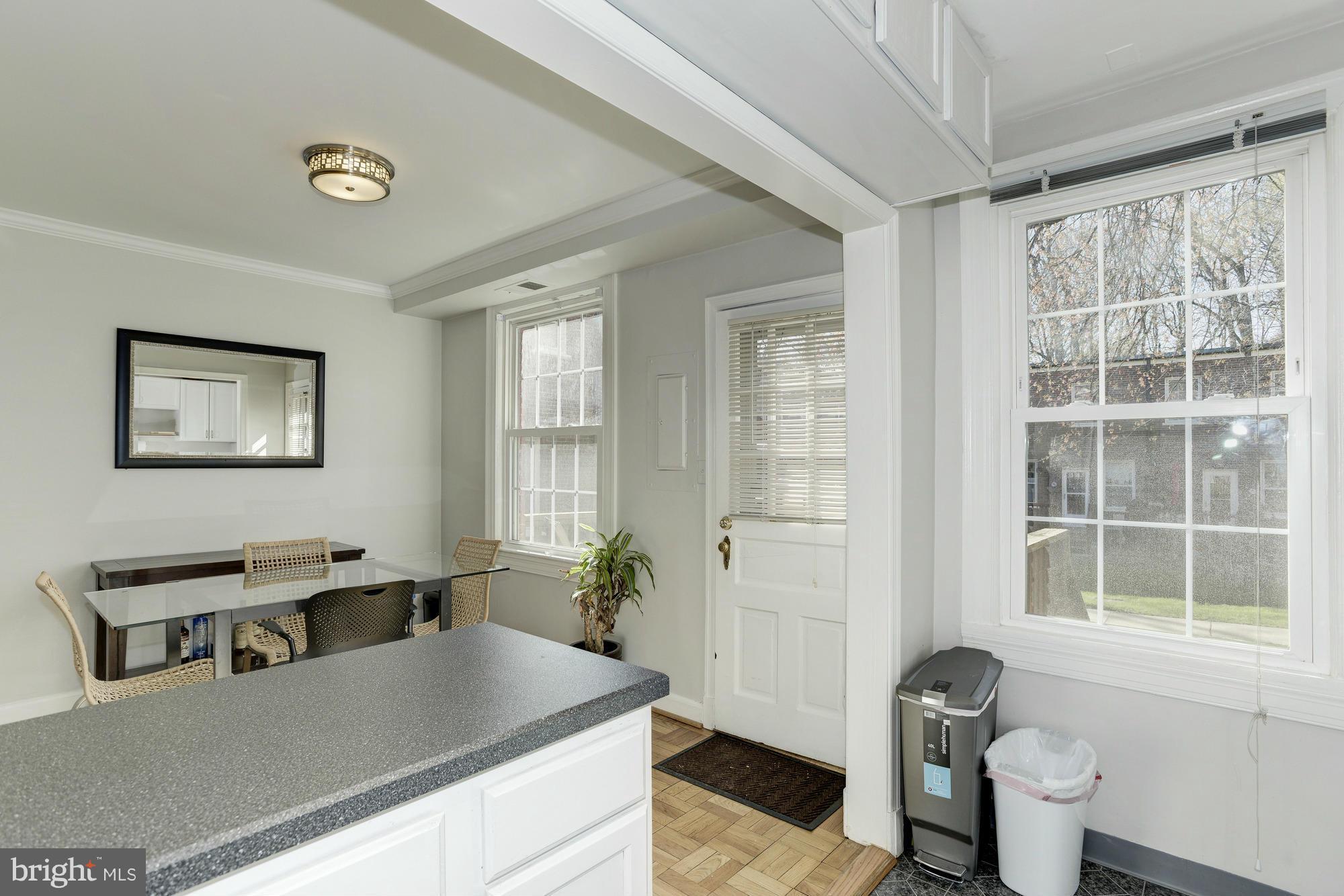 ARLINGTON VILLAGE - Residential