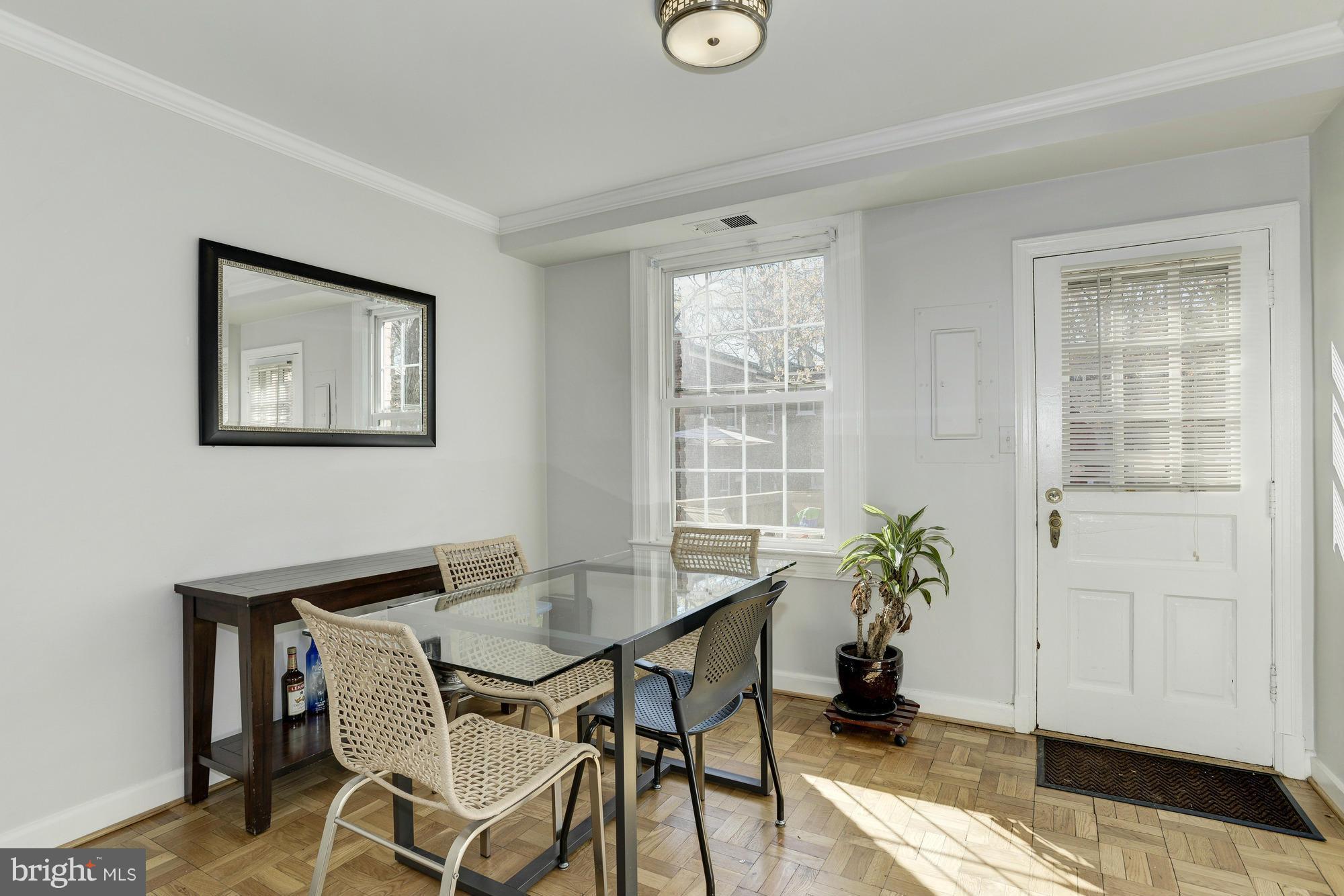 ARLINGTON VILLAGE - Residential