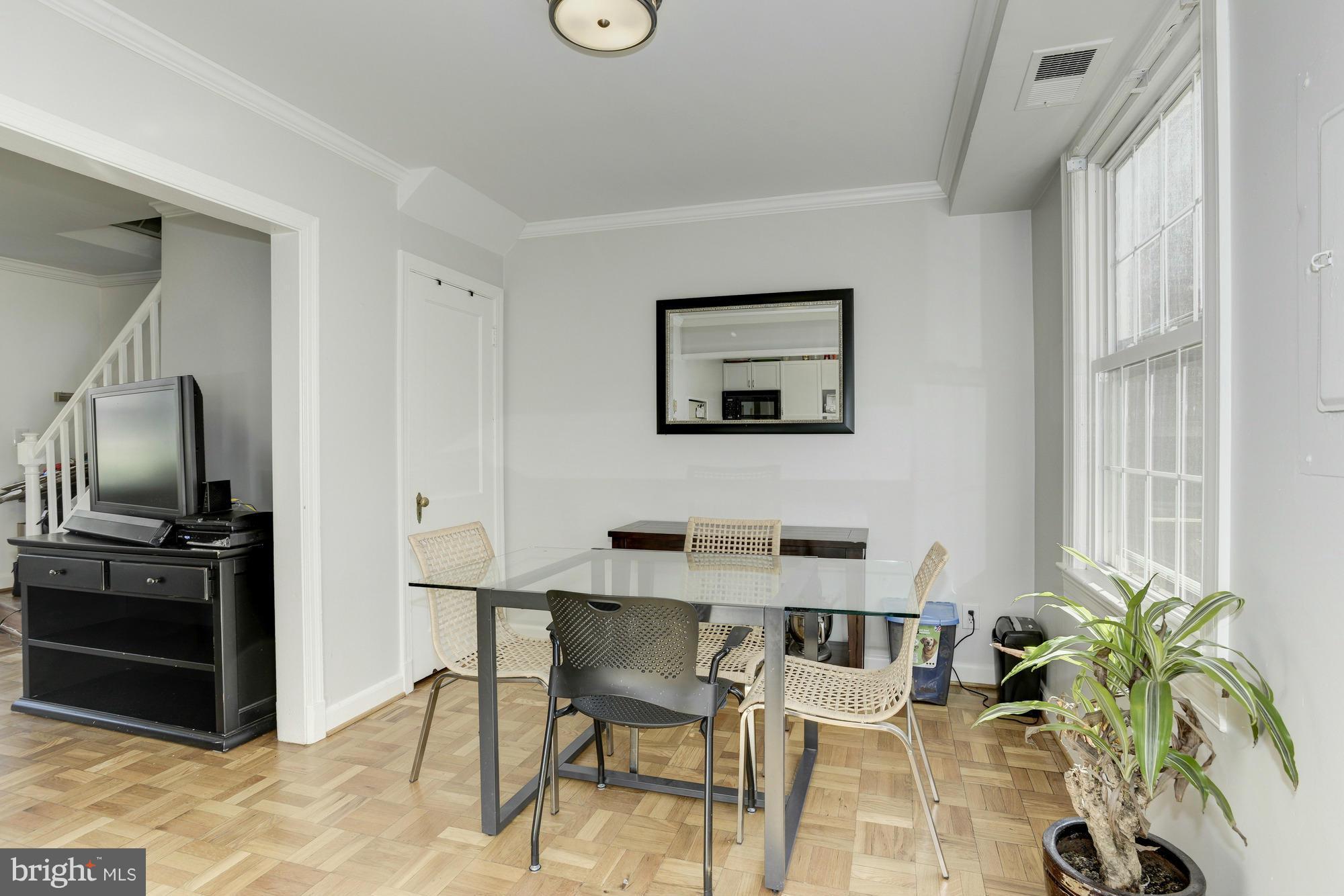 ARLINGTON VILLAGE - Residential